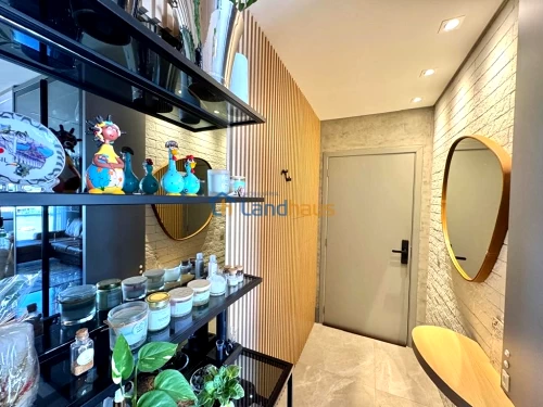 Apartamento à venda em 25 de Julho, Ivoti