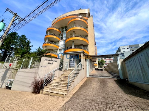 Apartamento à venda em Concórdia, Ivoti