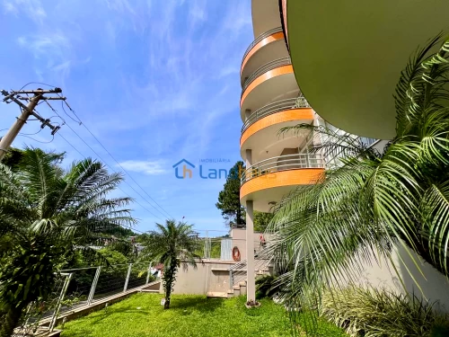 Apartamento à venda em Concórdia, Ivoti