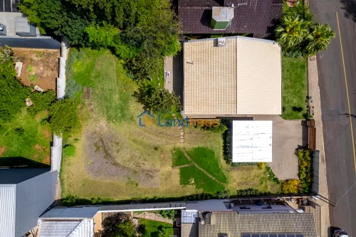Terreno à venda em Jardim do Alto, Ivoti