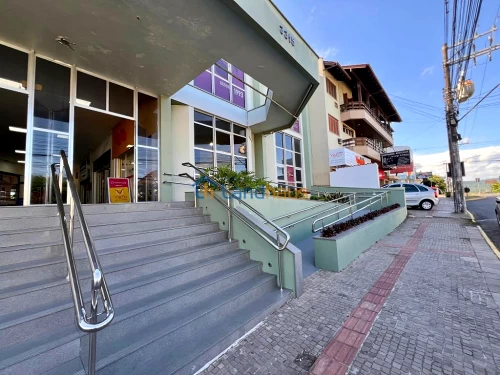 Sala / Loja à venda em Centro, Ivoti