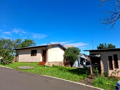 Casa / Sobrado à venda em Bom Jardim, Ivoti