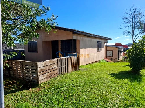 Casa / Sobrado à venda em Bom Jardim, Ivoti