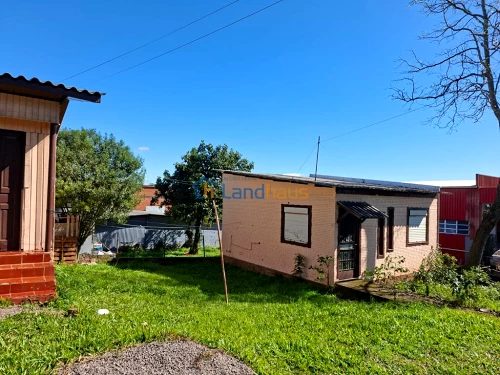 Casa / Sobrado à venda em Bom Jardim, Ivoti