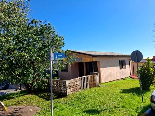 Casa / Sobrado à venda em Bom Jardim, Ivoti