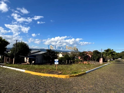 Terreno à venda em Jardim Bühler, Ivoti