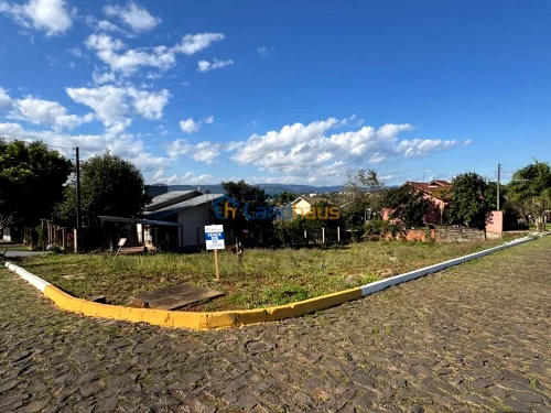 Terreno à venda em Jardim Bühler, Ivoti