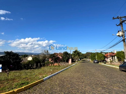 Terreno à venda em Jardim Bühler, Ivoti