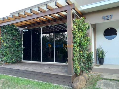Casa / Sobrado à venda em Jardim Panorâmico, Ivoti