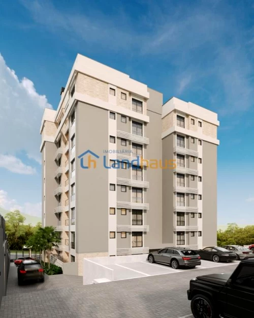 Apartamento à venda em Cidade Nova, Ivoti