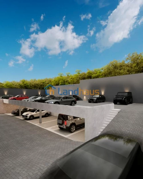 Apartamento à venda em Cidade Nova, Ivoti