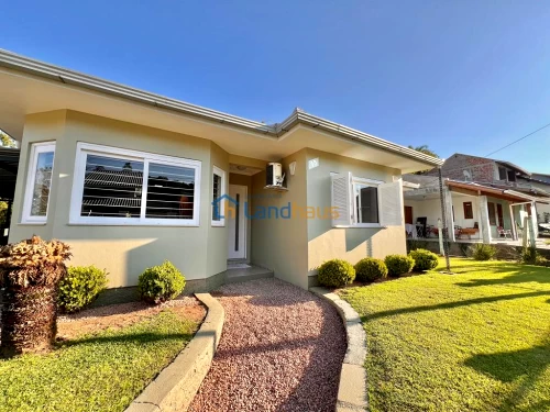 Casa / Sobrado à venda em Jardim Bühler, Ivoti