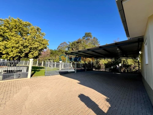 Casa / Sobrado à venda em Jardim Bühler, Ivoti
