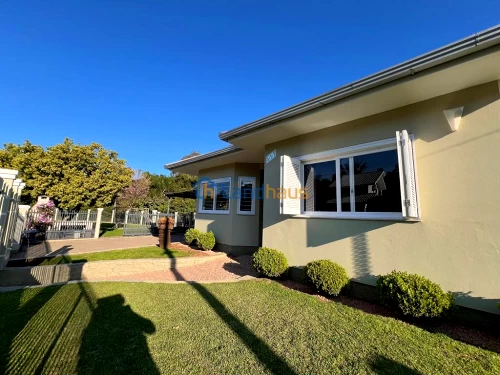 Casa / Sobrado à venda em Jardim Bühler, Ivoti