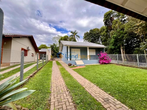Casa / Sobrado à venda em Jardim Panorâmico, Ivoti