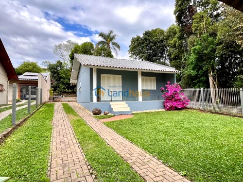 Casa / Sobrado à venda em Jardim Panorâmico, Ivoti
