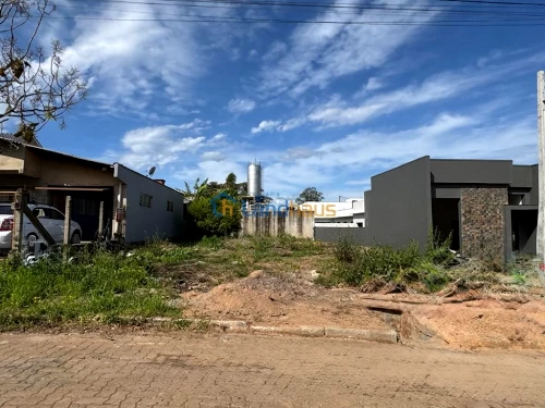 Terreno à venda em Das Rosas, Estância Velha