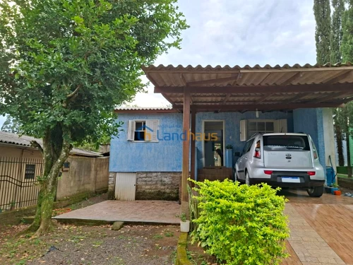Casa / Sobrado à venda em Morada do Sol, Ivoti