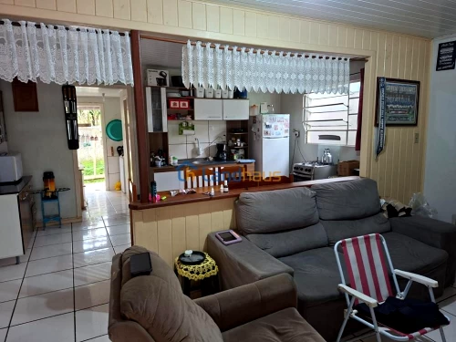 Casa / Sobrado à venda em Morada do Sol, Ivoti