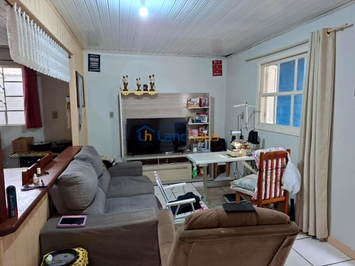 Casa / Sobrado à venda em Morada do Sol, Ivoti
