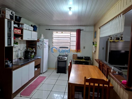 Casa / Sobrado à venda em Morada do Sol, Ivoti
