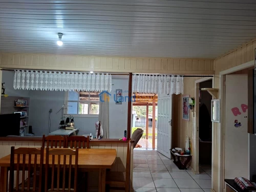 Casa / Sobrado à venda em Morada do Sol, Ivoti