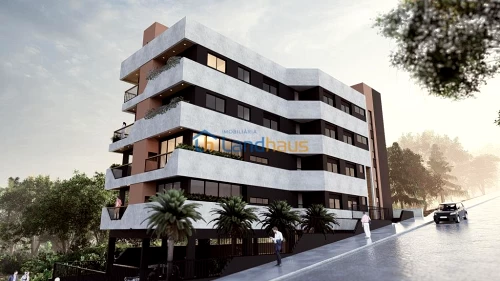 Apartamento à venda em São José, Ivoti