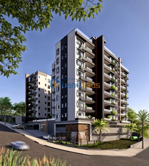 Apartamento à venda em Jardim do Alto, Ivoti