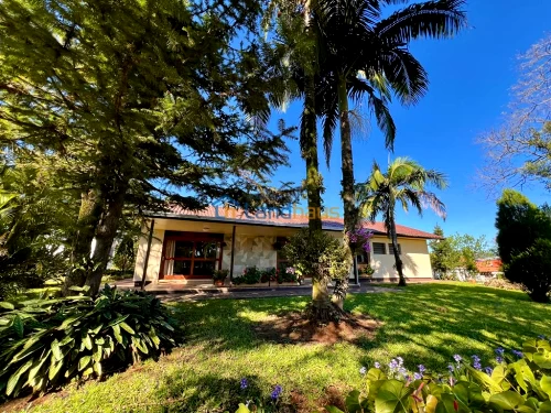 Casa / Sobrado à venda em 7 de Setembro, Ivoti