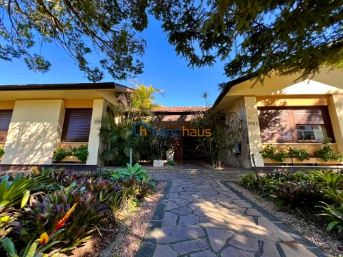 Casa / Sobrado à venda em 7 de Setembro, Ivoti