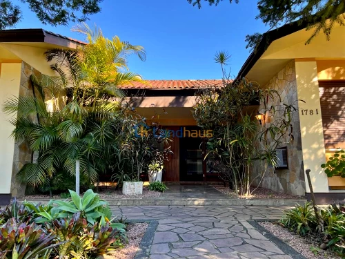 Casa / Sobrado à venda em 7 de Setembro, Ivoti