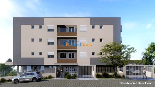 Apartamento à venda em Bom Jardim, Ivoti