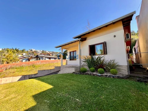 Casa / Sobrado à venda em Jardim Bühler, Ivoti