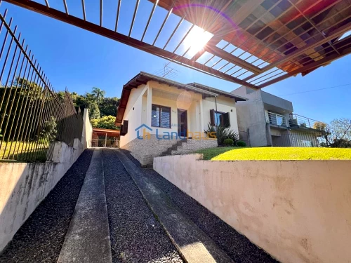 Casa / Sobrado à venda em Jardim Bühler, Ivoti