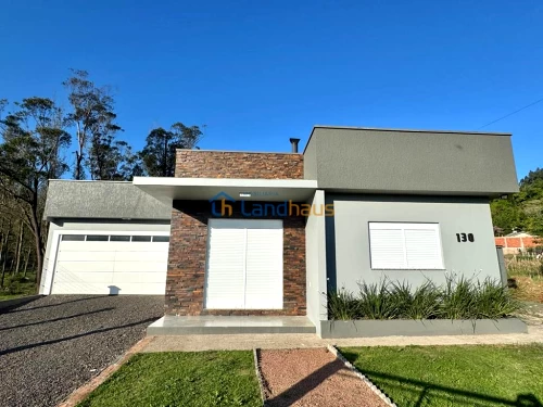 Casa / Sobrado à venda em Centro, Lindolfo Collor