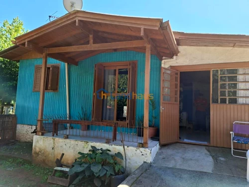 Casa / Sobrado à venda em Cidade Nova, Ivoti
