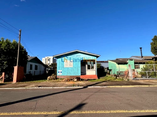 Casa / Sobrado à venda em Farroupilha, Ivoti