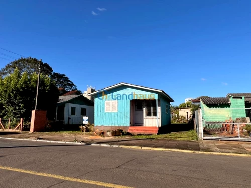 Casa / Sobrado à venda em Farroupilha, Ivoti