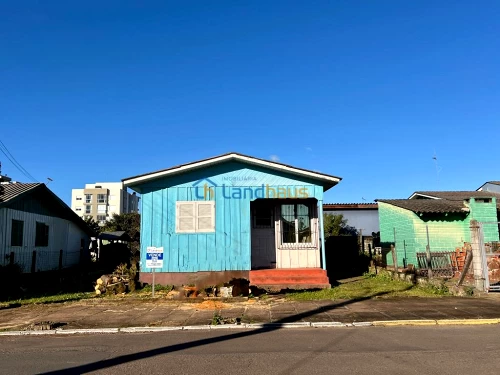 Casa / Sobrado à venda em Farroupilha, Ivoti