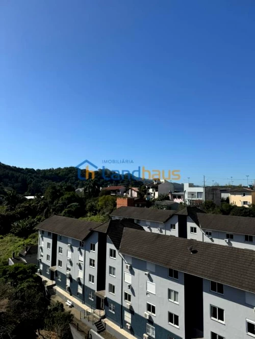 Apartamento à venda em Vila Nova, Novo Hamburgo