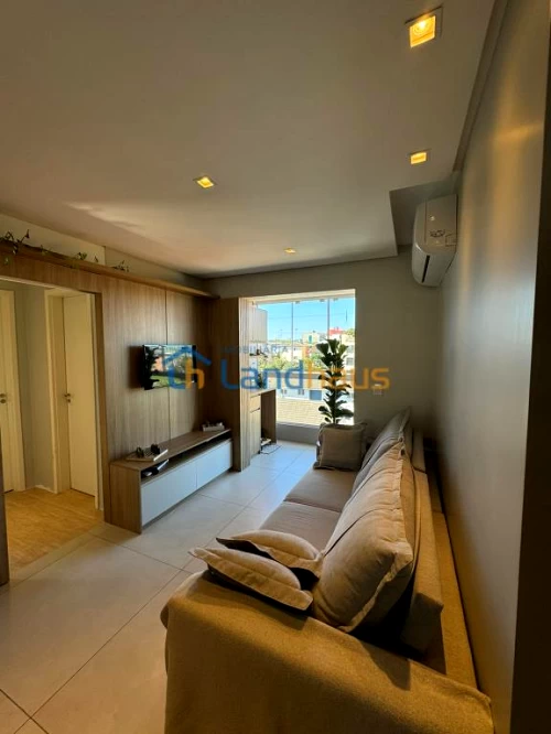 Apartamento à venda em Vila Nova, Novo Hamburgo