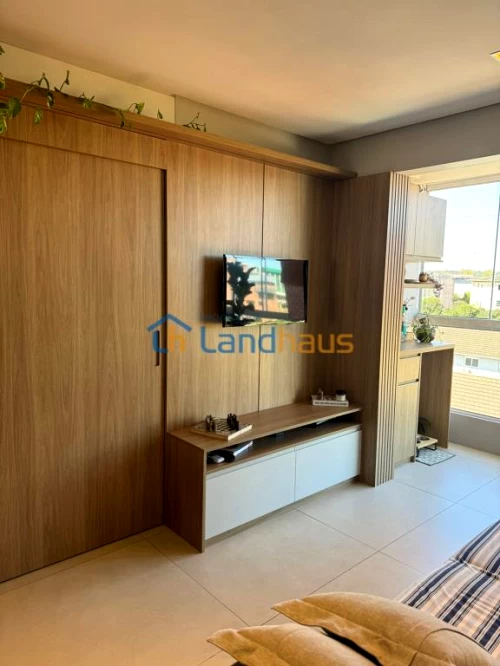Apartamento à venda em Vila Nova, Novo Hamburgo