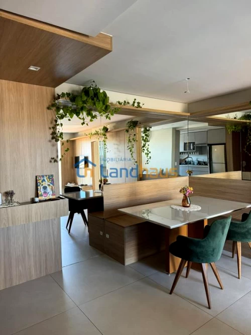 Apartamento à venda em Vila Nova, Novo Hamburgo