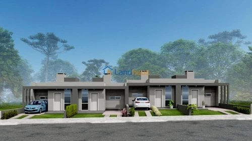 Casa / Sobrado à venda em Rosas, Estância Velha