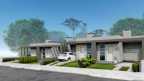 Casa / Sobrado à venda em Rosas, Estância Velha
