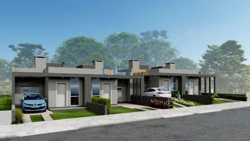 Casa / Sobrado à venda em Rosas, Estância Velha