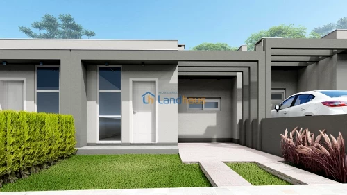 Casa / Sobrado à venda em Rosas, Estância Velha