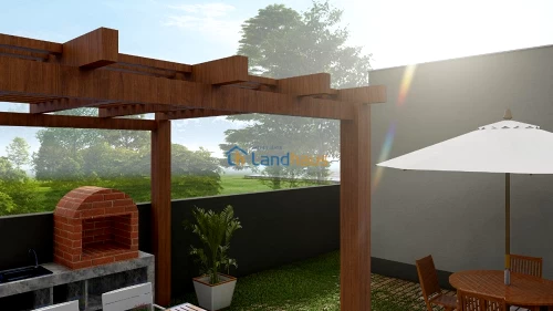 Casa / Sobrado à venda em Rosas, Estância Velha