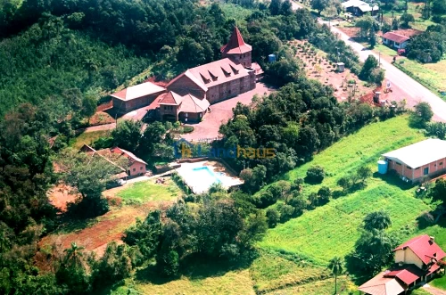 Prédio / Pavilhão à venda em Nova Vila, Ivoti
