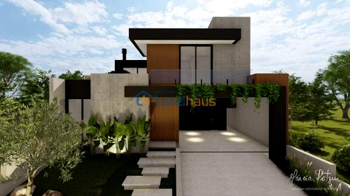 Casa / Sobrado à venda em Jardim do Alto, Ivoti